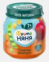 Пюре детское Салатик винегрет с 7 месяцев Фрутоняня 110г