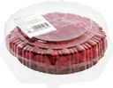 Пирог бисквитный ЛЕНТА FRESH с малиной и кокосом, 700г