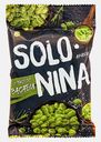 Арахис Solo Nina жареный со вкусом Васаби 70г