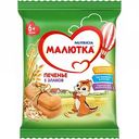 Печенье Малютка 5 злаков с 6 месяцев, 45 г