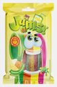 Мармелад Juuums ремешок кислый вкус ананас лимон 70г