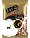 Кофе молотый Lebo Extra для турки, 100г