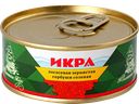 ИКРА ГОРБУШИ красная, ж/б, 95г