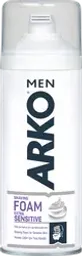 Пена для бритья ARKO Men Extra Sensitive
