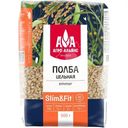 Полба Агро-Альянс пшеничная пропаренная, 500г