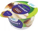 Сыр творожный Молочная культура Gourmet с белыми грибами 50%, 130 г
