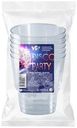 Стакан Disco Party одноразовый 6х200мл