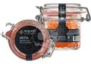 Икра Зернистая Лососёвая горбуши соленая Маркет Collection, 240г