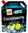 Стеклоомыватель зимний Глобус до -20 °С Дюшес, 3л