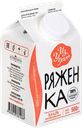 Ряженка ИЗ УГЛИЧА 3,6–4,2%, без змж, 500мл