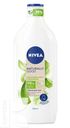 Лосьон NIVEA Naturally Good увлажняющий с натуральным алоэ для тела 200 мл