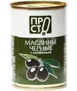 Маслины с косточкой Пр!ст, 280г