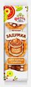 Печенье Задумка с вареной сгущенкой Дымка 200г