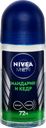 Дезодорант-антиперспирант роликовый NIVEA Men Мандарин и кедр, 50мл