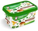 Сыр плавленый «Крымская Коровка» с крымскими грибами, 50%, 380 г