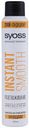 Кондиционер для волос Syoss Instant Smooth сухой, 200 мл