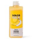 Гель Dolce Milk Ханна Банана для душа 460мл
