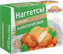 Наггетсы куриные МОРОЗКО, 300г