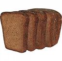 Хлеб ржано-пшеничный Нижегородский хлеб Бородинский, нарезка, 350 г