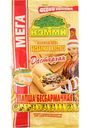 Макаронные изделия яичные Кэмми Лапша бесбармачная, 450 г