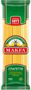 Макароны Makfa Спагетти-вермишель, 500 г