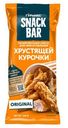 Смесь панировочная Гурмикс для приготовления хрустящей курочки 240 г