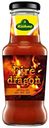 Соус Kuhne FireDragon томатный с острым перцем Чили 250 г
