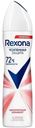 Антиперспирант спрей Rexona Абсолютный комфорт женский 150 мл