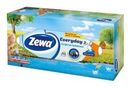 Салфетки бумажные Zewa Everyday косметические 2 слоя 100шт