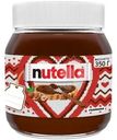 Паста Nutella с добавлением какао ореховая 350г