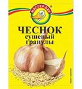 Чеснок сушеный Мастер Дак гранулы, 10г