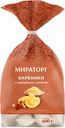 Вареники "Мираторг" с картофелем и грибами, 600 г