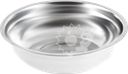 Миска HOMECLUB Basic, нержавеющая сталь, 500мл Арт. LEN-2103009