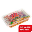 777 Гренки рж-пш охотничьи колбас с хреном 150г лот(Снэк):20