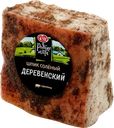 Шпик РМ Деревенский соленый весовой 390г (899,90₽/1кг)