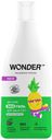 Экогель для купания Wonder Lab 2 в 1 Фруктовый мармелад детский 550 мл