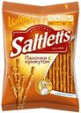 Соломка Lorenz Saltletts с кунжутом 60 г
