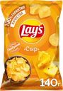 Чипсы картофельные LAY'S Сыр