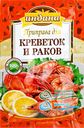 Приправа для креветок и раков ИНДАНА, 15г