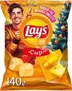 Чипсы картофельные LAY'S Сыр