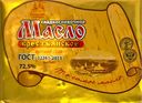 Масло сладкосливочное СЫРОДЕЛ крестьянское 72,5%, 180г