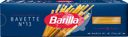 Макароны BARILLA Bavette n.13 из твердых сортов пшеницы группа А высший сорт, 450г