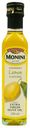 Оливковое масло Monini Extra Virgin с лимоном 250 мл