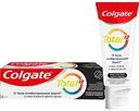 Зубная паста профессионльная Colgate Total 12 Глубокое очищение, 80г