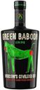 Джин Green Baboon Россия, 0,7 л