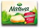 Масло сливочное Arla Natura 82%, 180 г