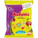 Конфеты Konti Живинка Tropic Sea со вкусом ананас-вишня, 250г