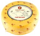 Сыр полутвердый «Азбука сыра» Витязь 40%, 1 кг