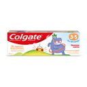 Зубная паста детская Colgate 3-5 без фторида нежная мята  60мл