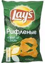 Чипсы LAY'S, 150г в ассортименте